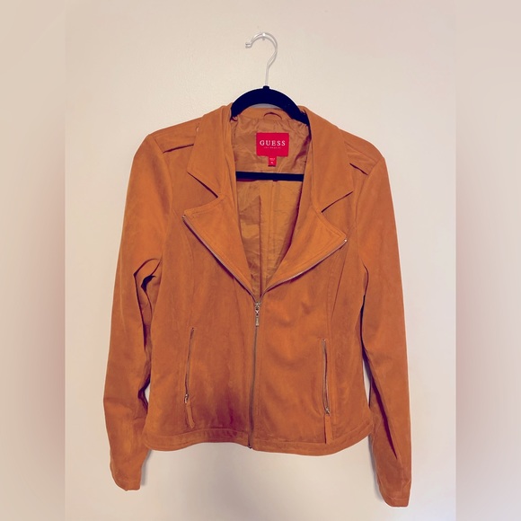 Guess jacket - Picture 1 of 2